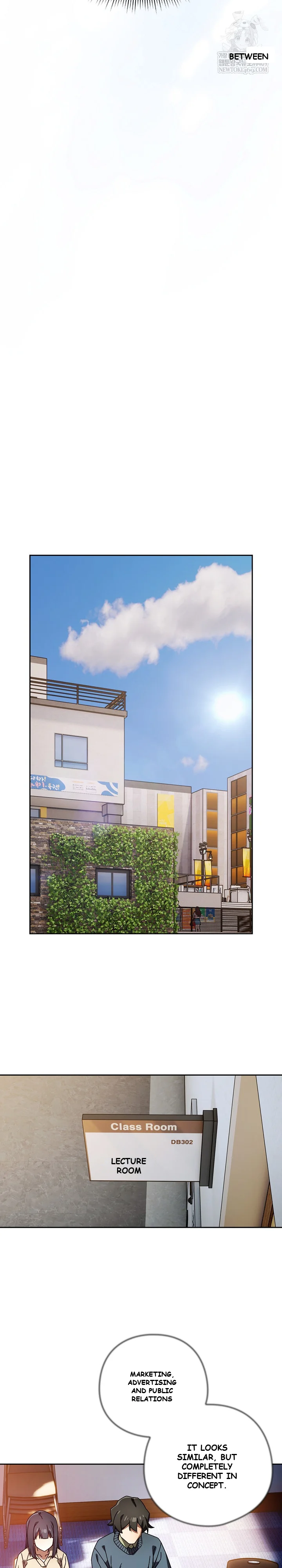 Swichon Raw Chapter 93 - Page 20