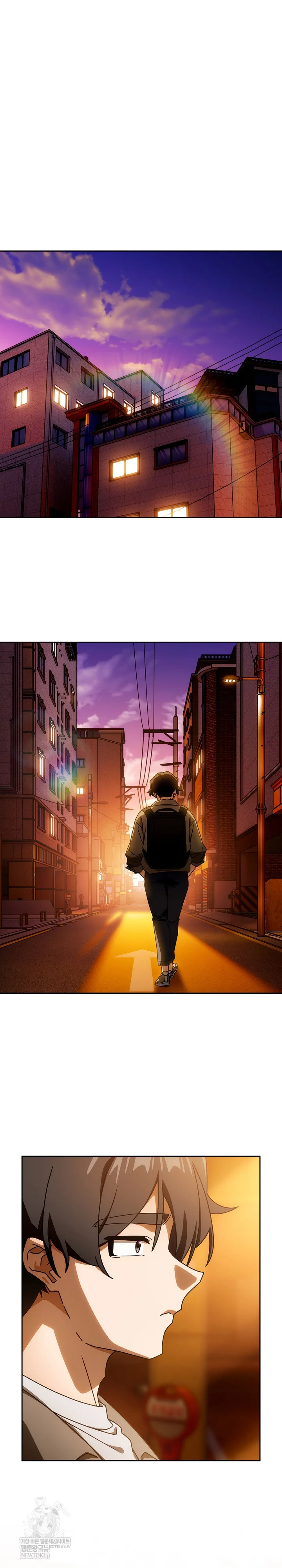Swichon Raw Chapter 93 - Page 3