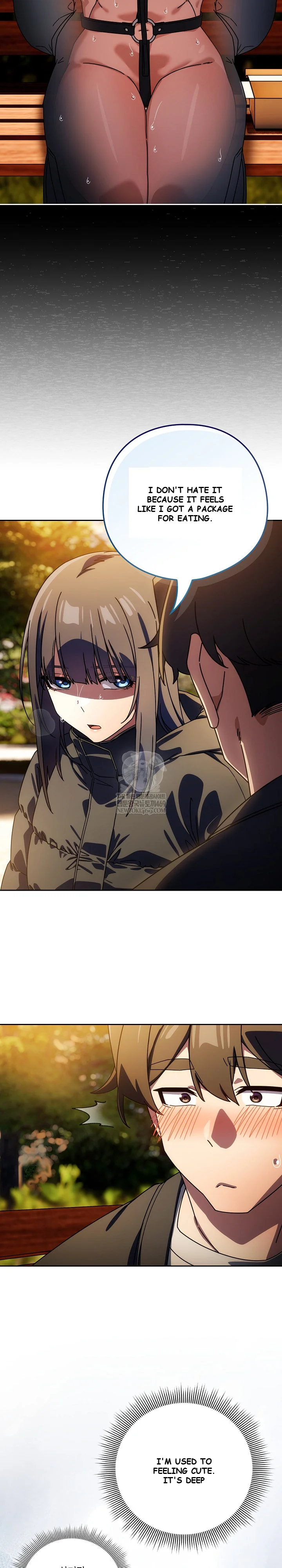 Swichon Raw Chapter 94 - Page 19