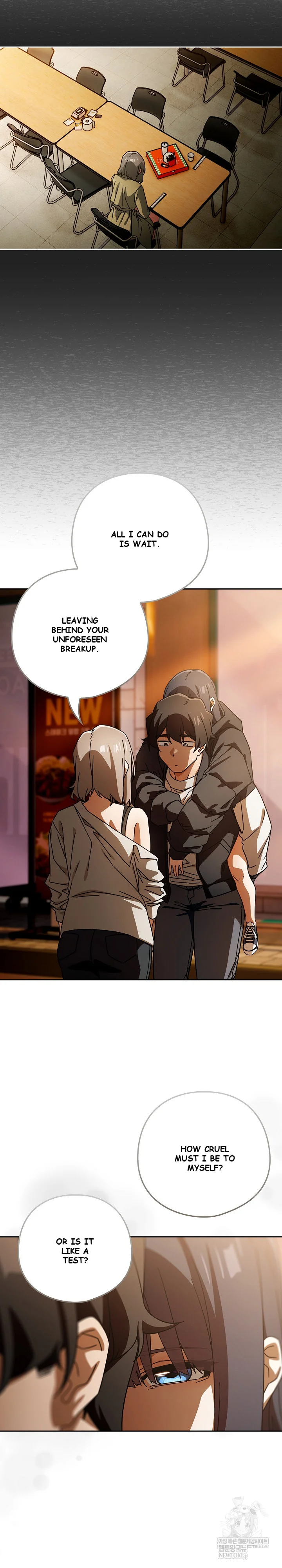 Swichon Raw Chapter 97 - Page 18