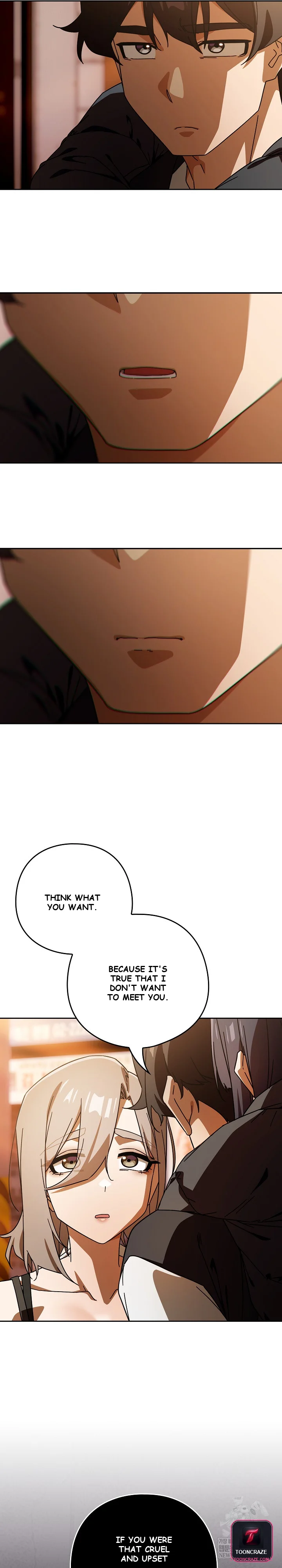 Swichon Raw Chapter 97 - Page 19