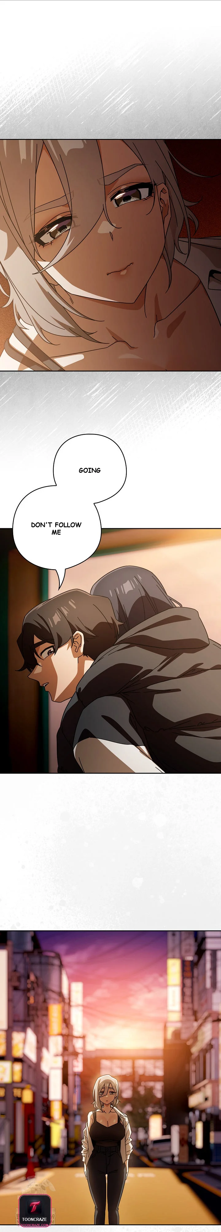 Swichon Raw Chapter 97 - Page 21