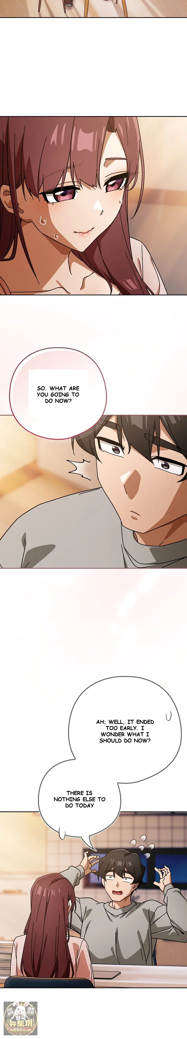Swichon Raw Chapter 98 - Page 12