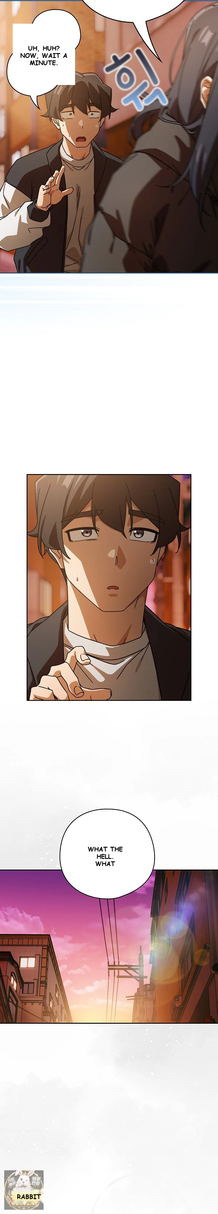 Swichon Raw Chapter 98 - Page 6
