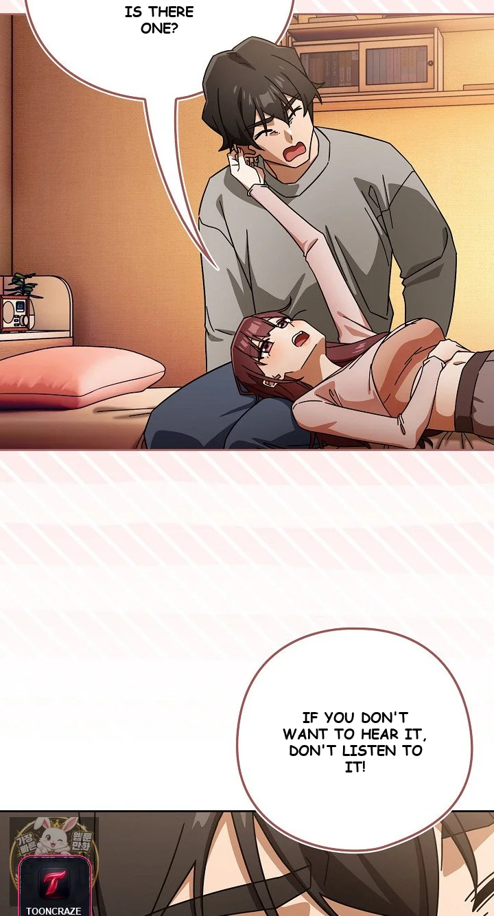 Swichon Raw Chapter 99 - Page 10