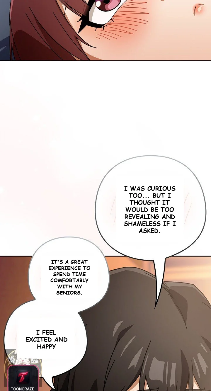 Swichon Raw Chapter 99 - Page 12