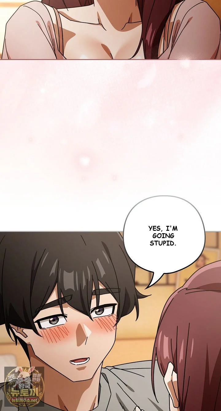 Swichon Raw Chapter 99 - Page 51