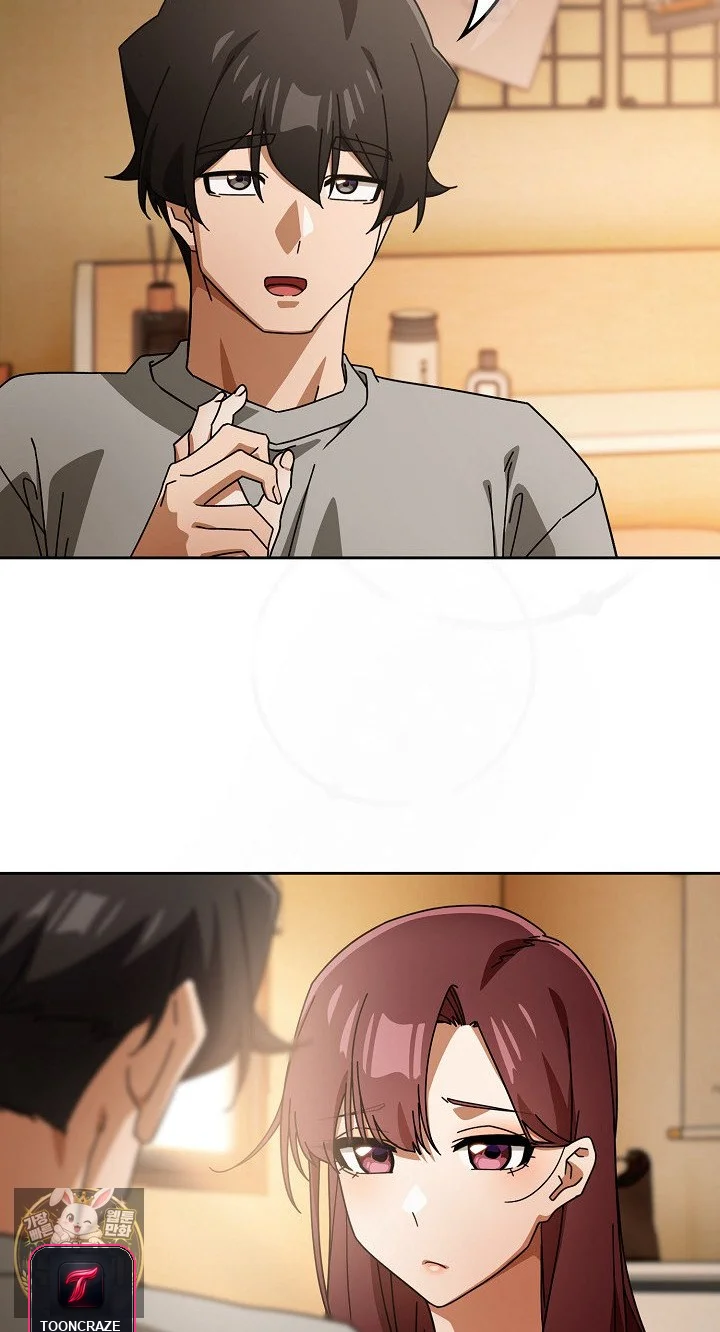 Swichon Raw Chapter 99 - Page 61