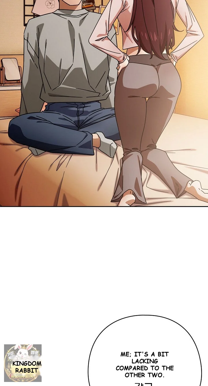 Swichon Raw Chapter 99 - Page 63