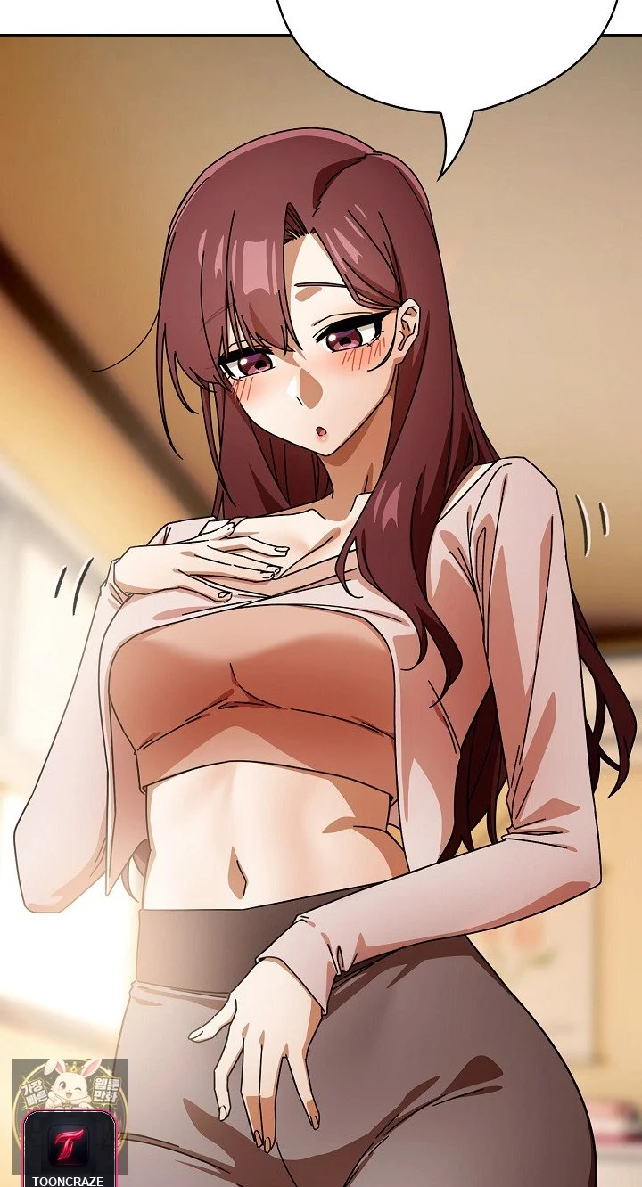 Swichon Raw Chapter 99 - Page 64
