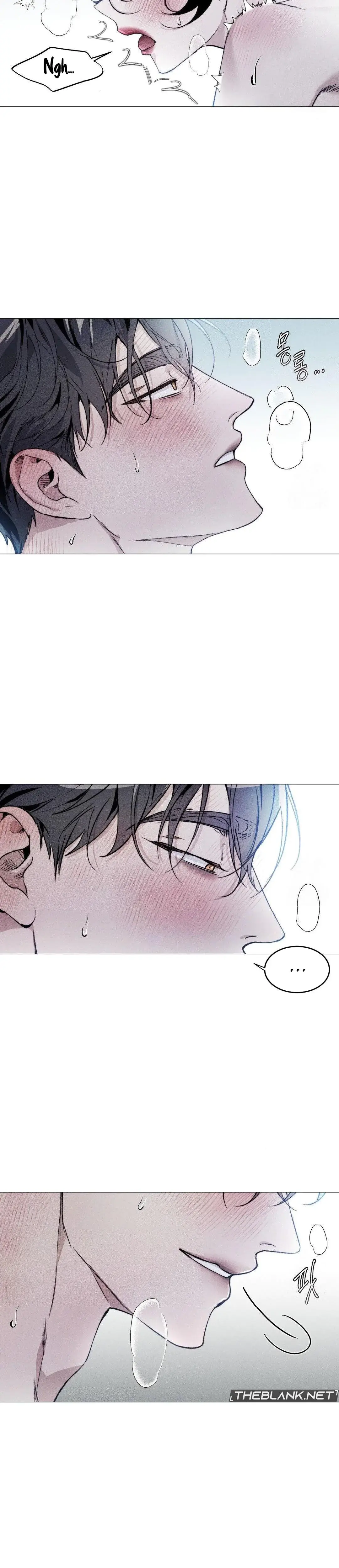 Swim In The Cherry Chapter 10 - Page 11