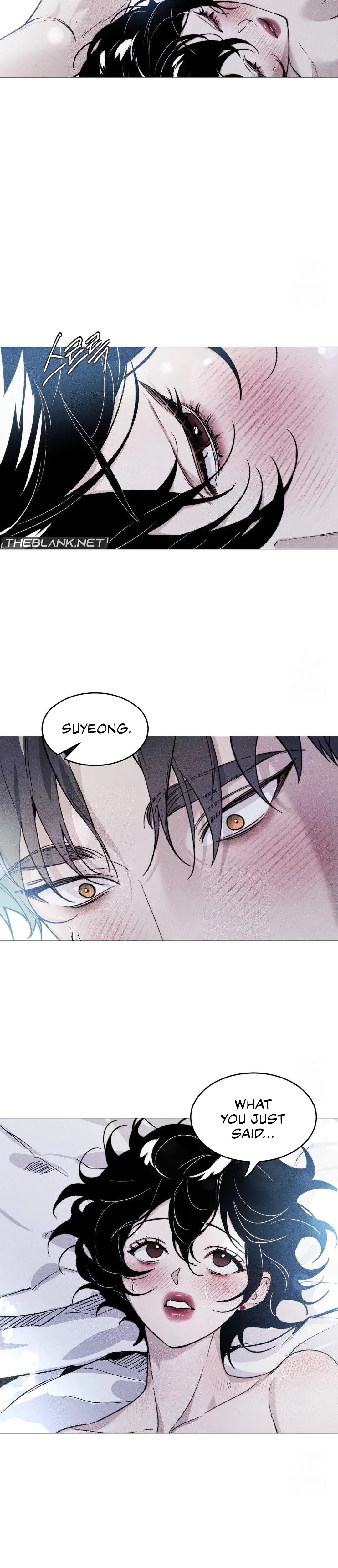 Swim In The Cherry Chapter 10 - Page 22