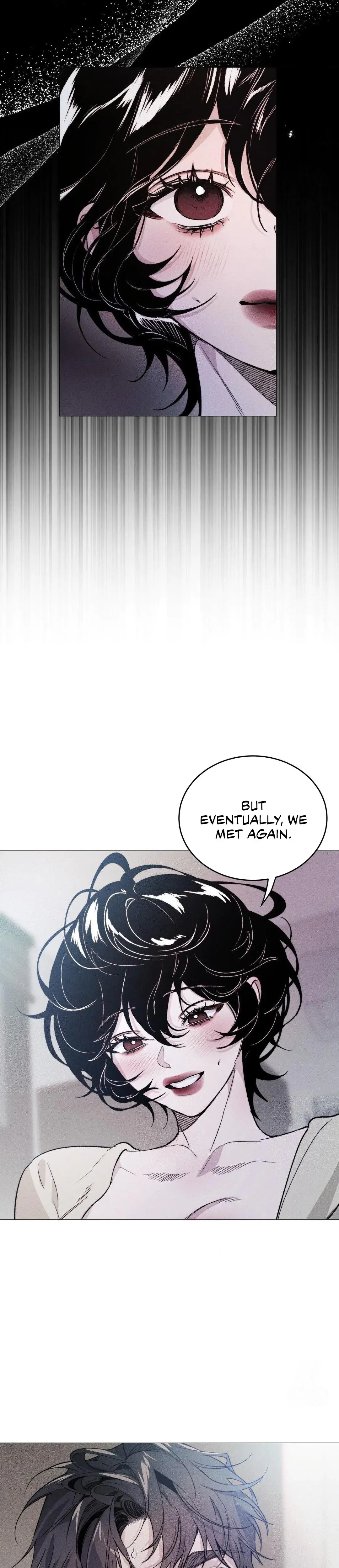 Swim In The Cherry Chapter 9 - Page 17