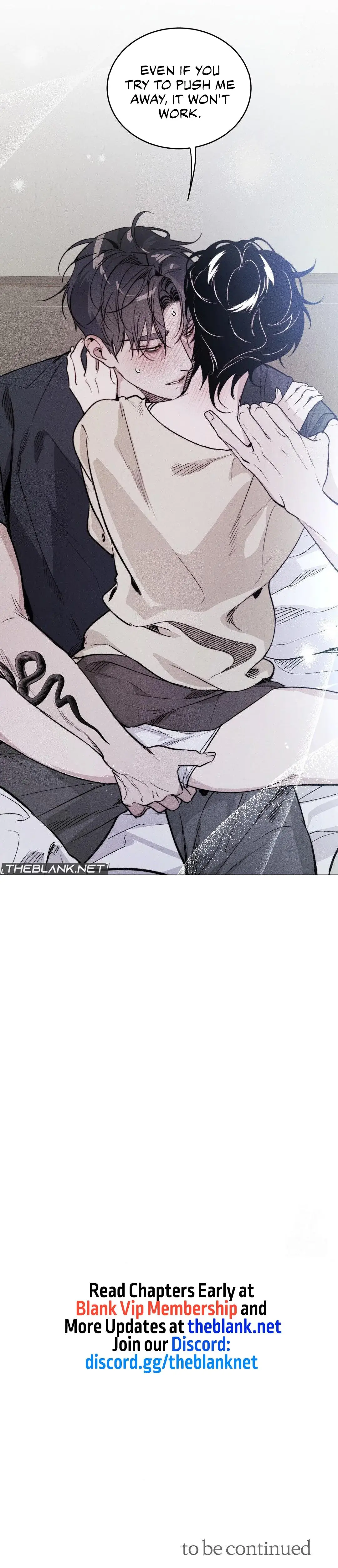 Swim In The Cherry Chapter 9 - Page 31
