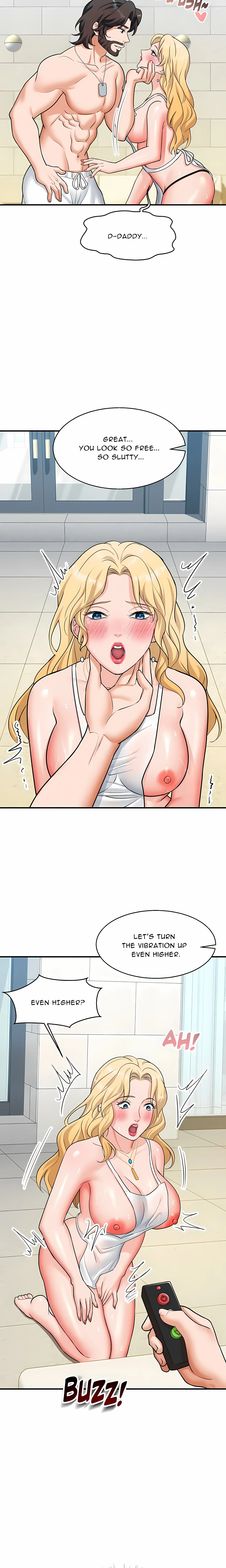 Swingers Chapter 10 - Page 8