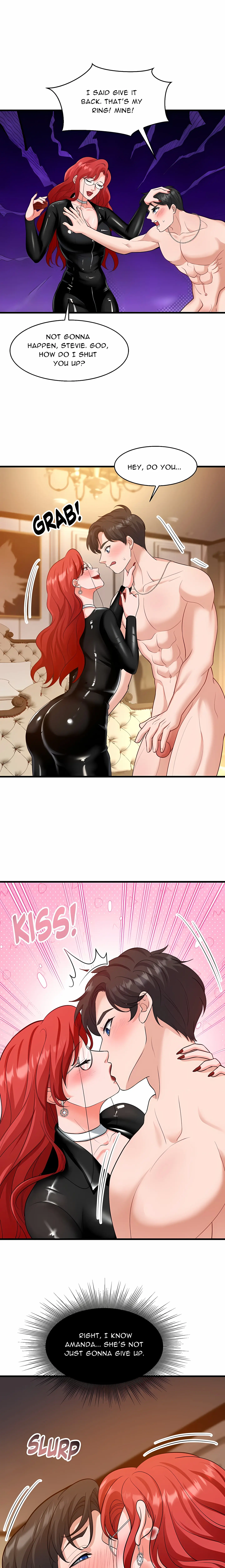 Swingers Chapter 11 - Page 15
