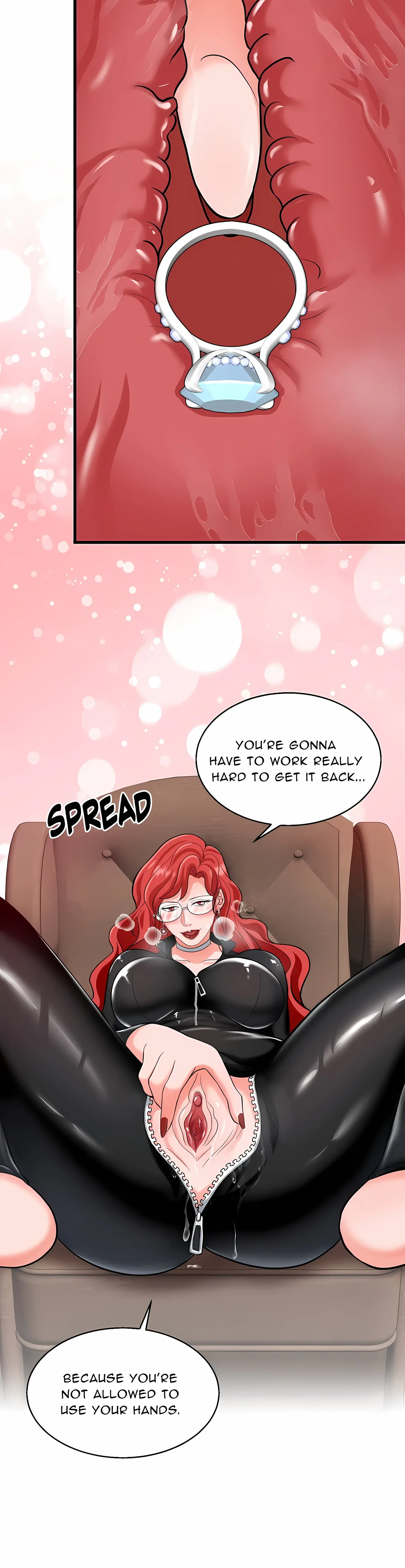 Swingers Chapter 11 - Page 19
