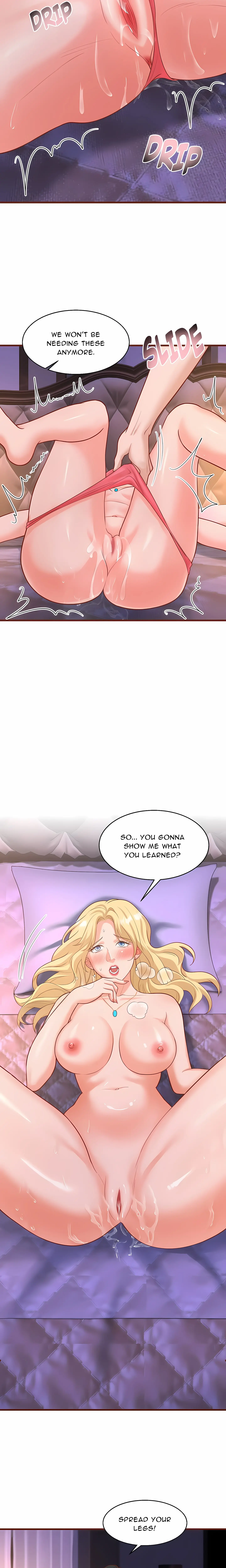 Swingers Chapter 11 - Page 3