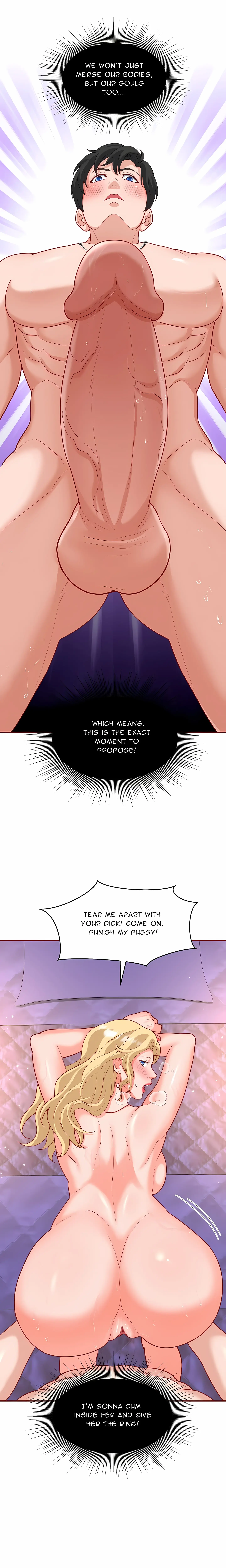 Swingers Chapter 11 - Page 9