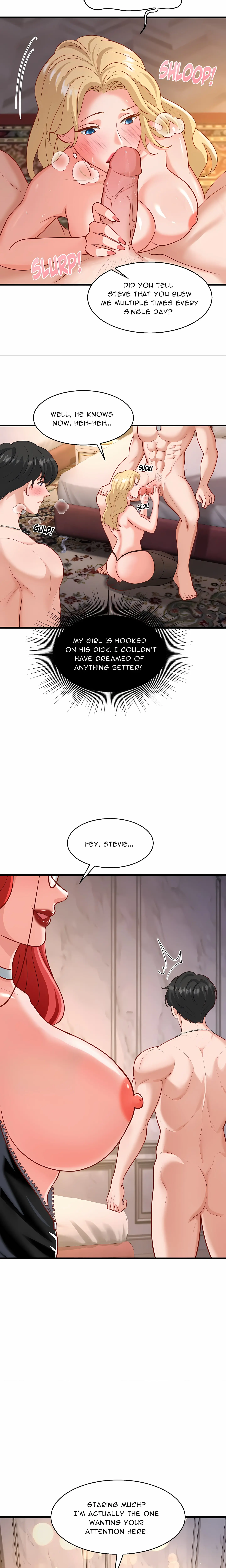 Swingers Chapter 12 - Page 13