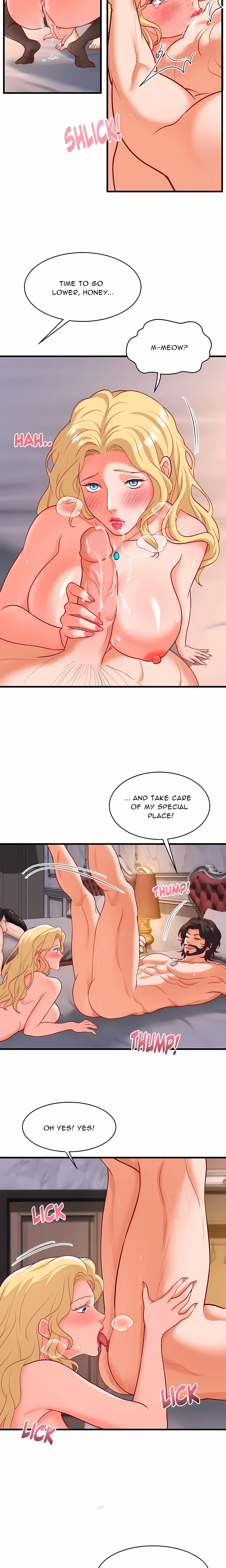 Swingers Chapter 13 - Page 5