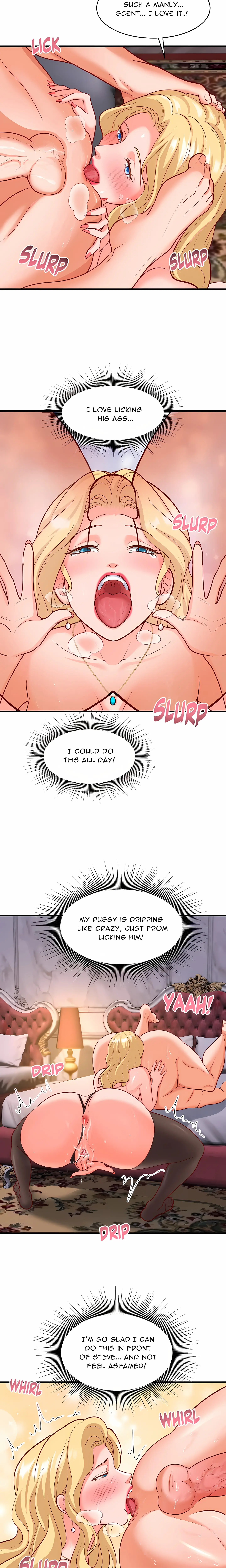 Swingers Chapter 13 - Page 6