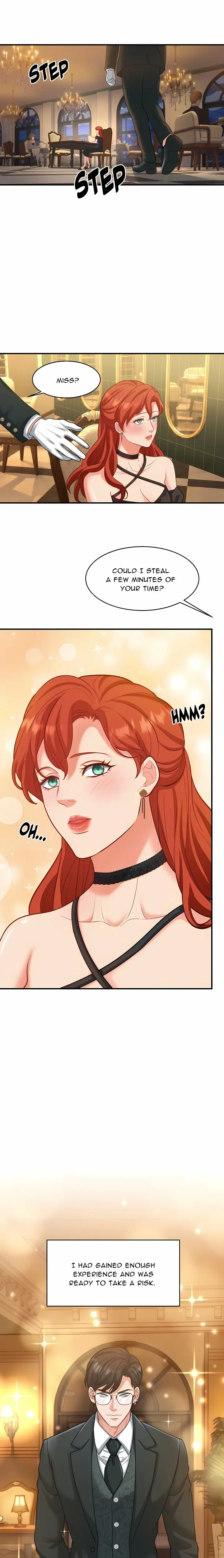 Swingers Chapter 14 - Page 15
