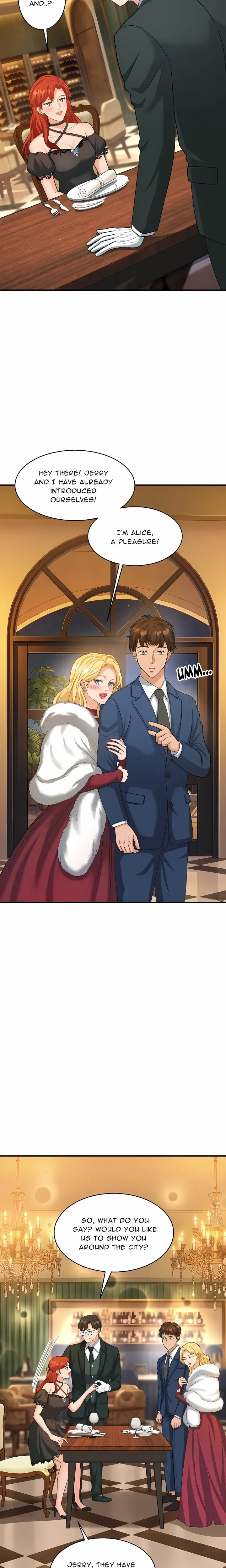 Swingers Chapter 14 - Page 18