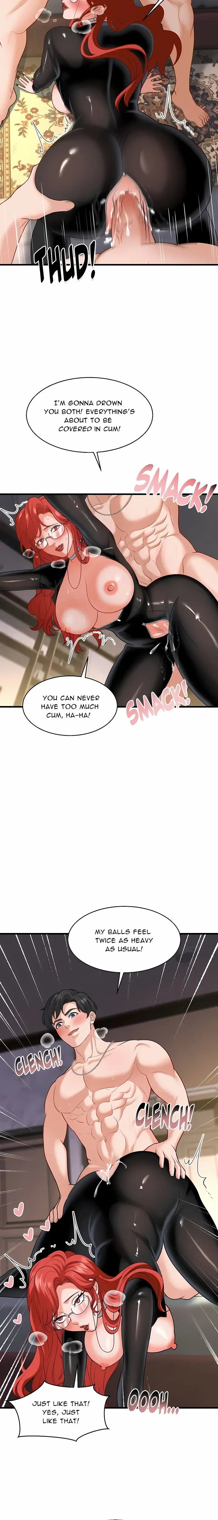 Swingers Chapter 14 - Page 6