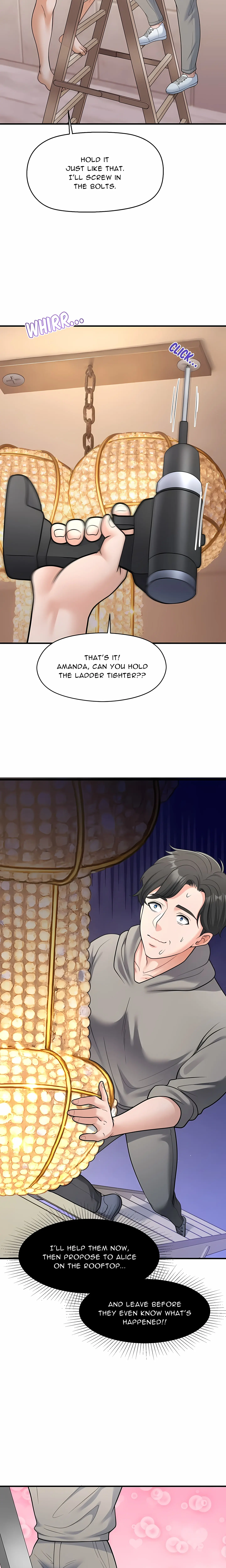 Swingers Chapter 2 - Page 17