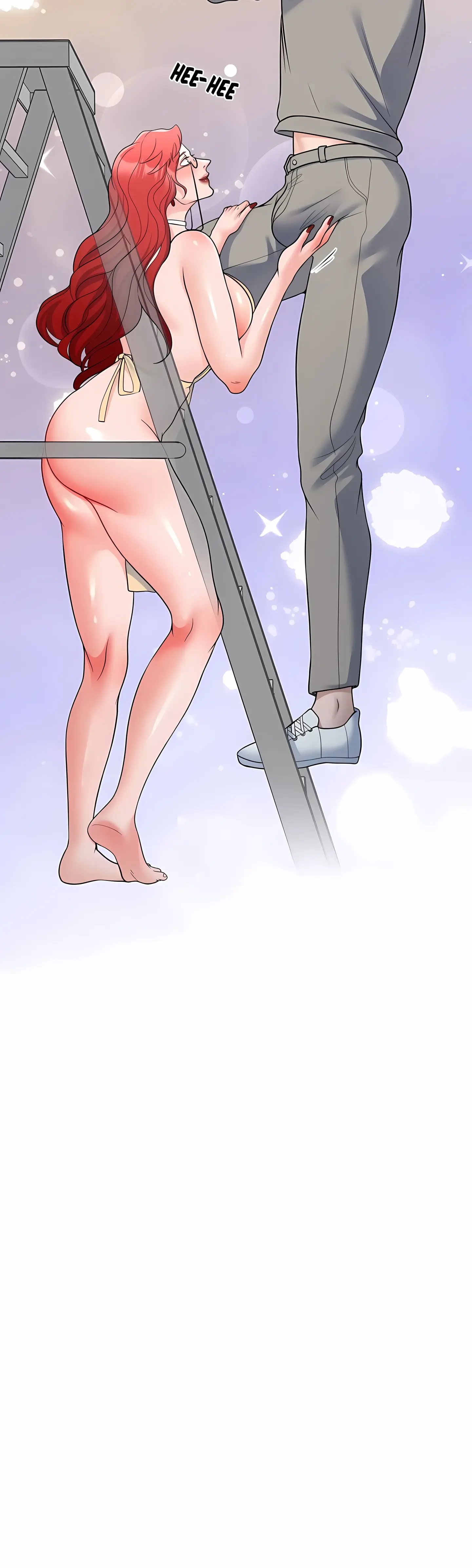 Swingers Chapter 2 - Page 23