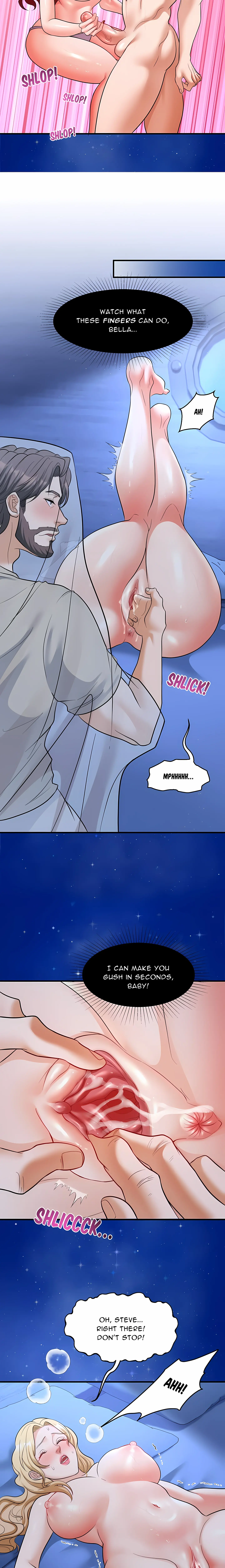 Swingers Chapter 5 - Page 5