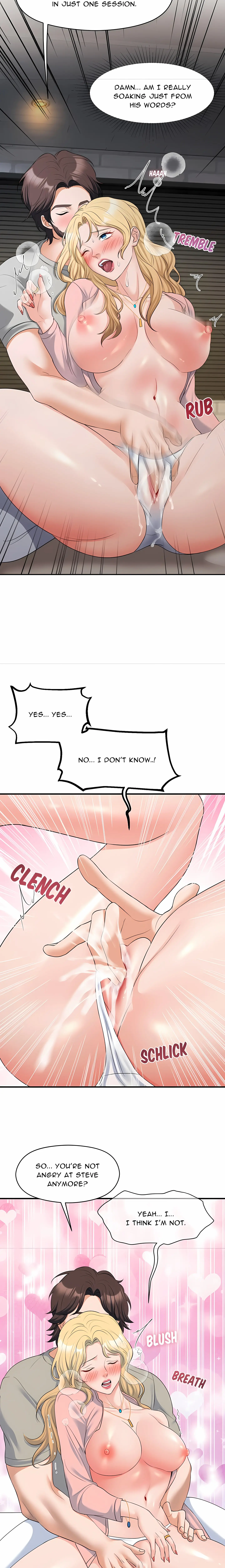 Swingers Chapter 6 - Page 15