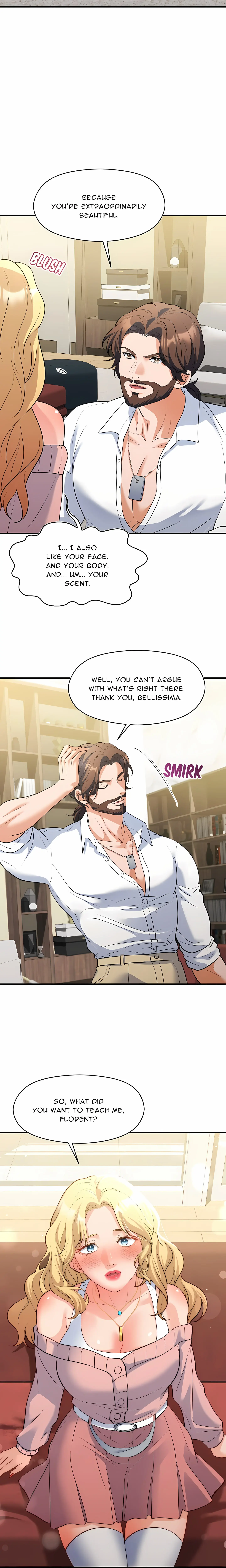 Swingers Chapter 7 - Page 11