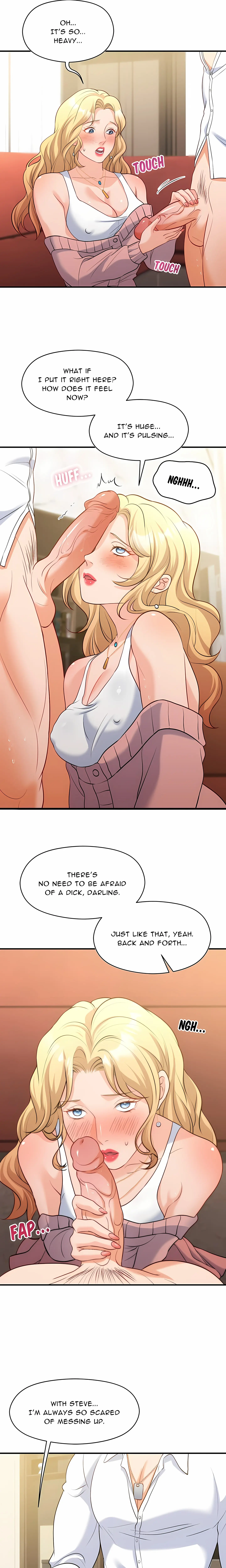 Swingers Chapter 7 - Page 15