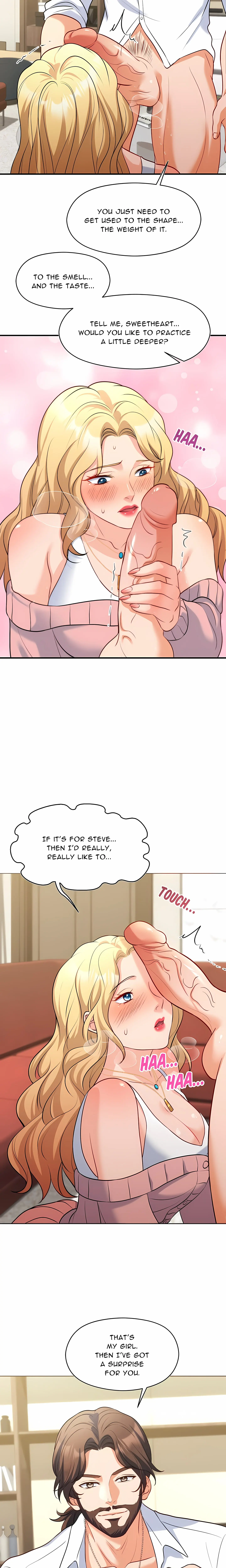 Swingers Chapter 7 - Page 16