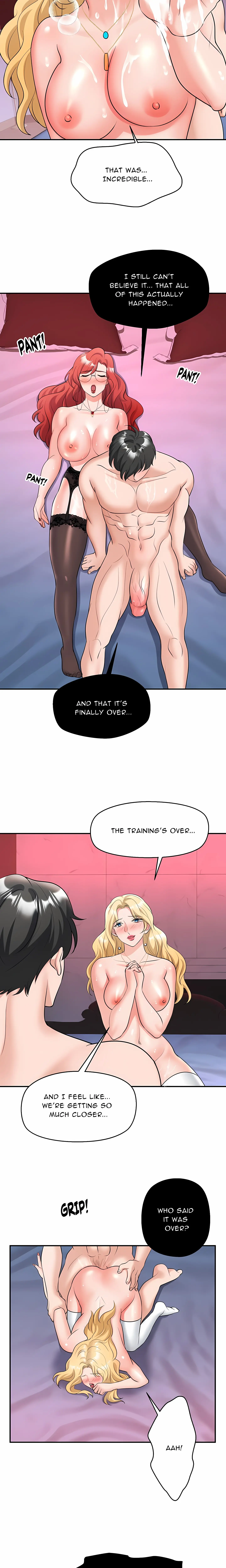 Swingers Chapter 8 - Page 16