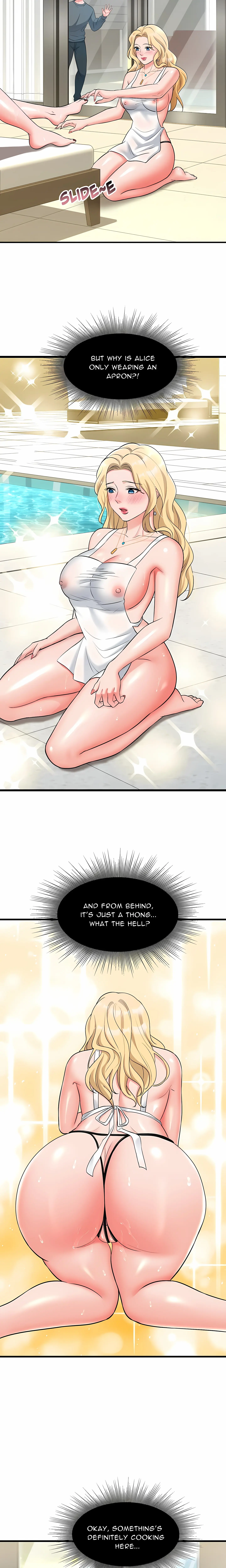 Swingers Chapter 9 - Page 11