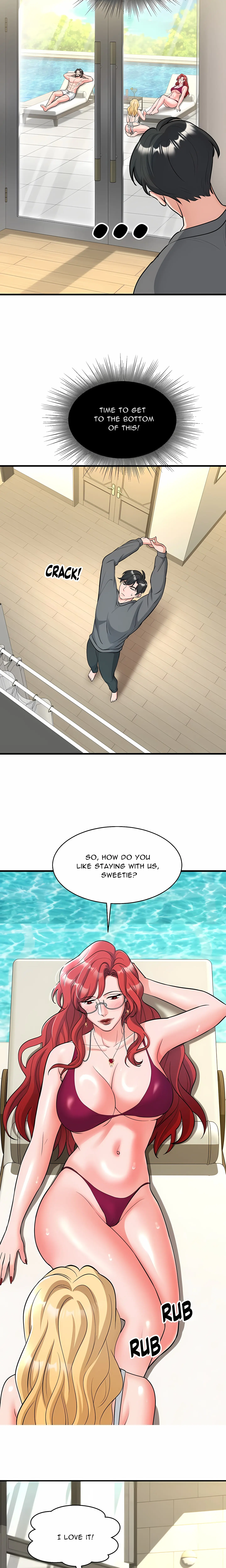 Swingers Chapter 9 - Page 12