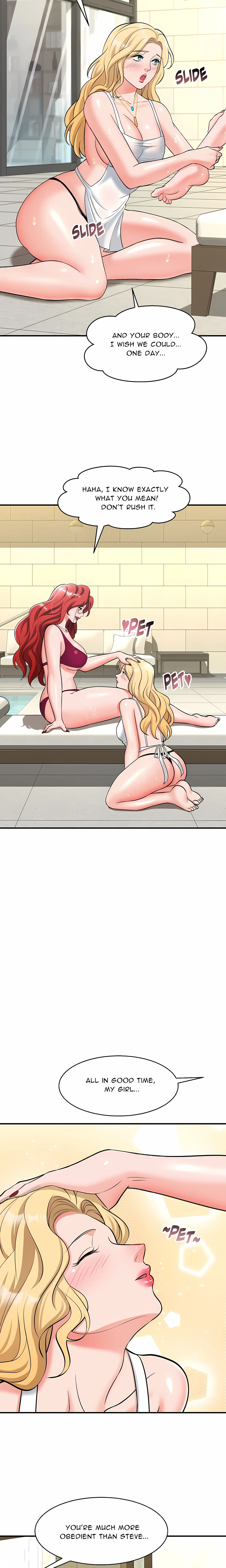 Swingers Chapter 9 - Page 13