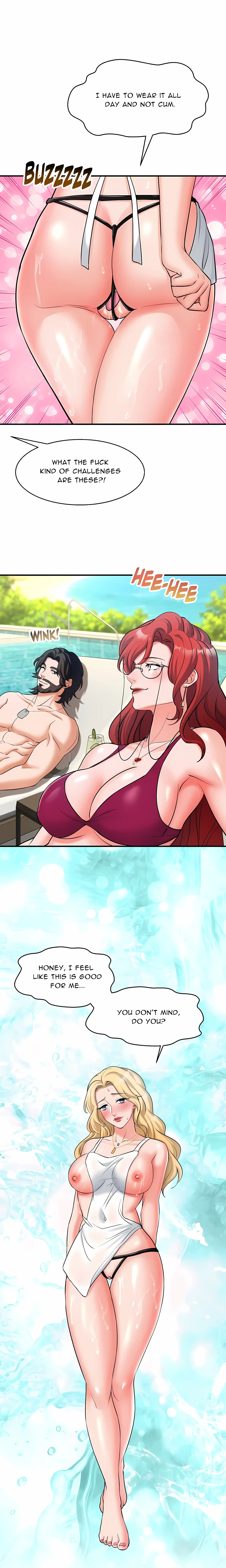 Swingers Chapter 9 - Page 16