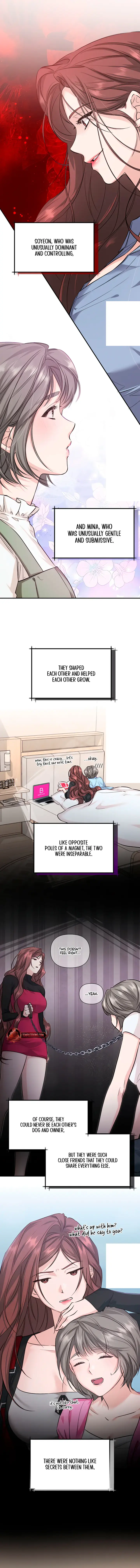 Switch Boyfriend Chapter 1 - Page 9