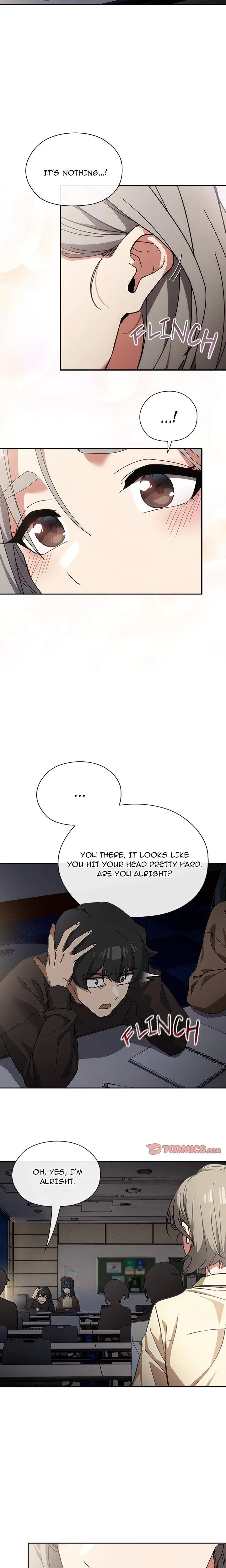 Switch On Season 2 Chapter 1 - Page 12
