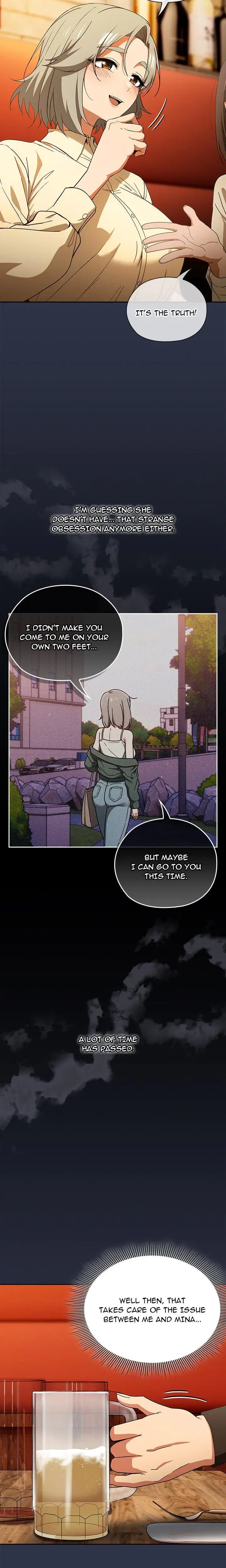 Switch On Season 2 Chapter 1 - Page 18