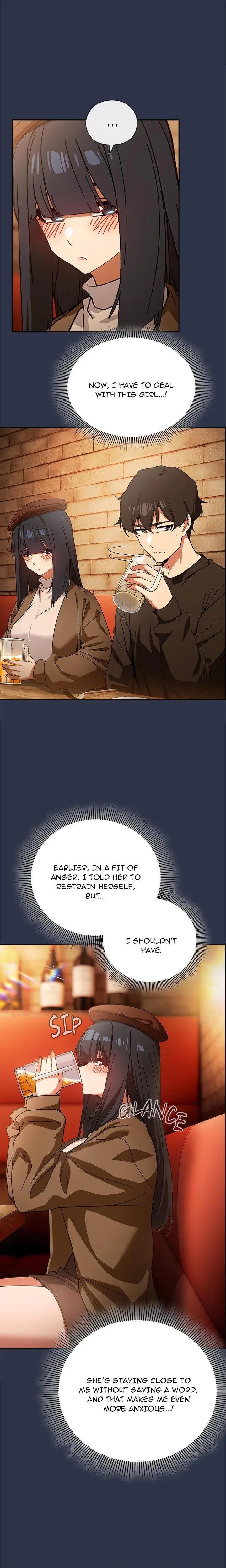 Switch On Season 2 Chapter 1 - Page 19