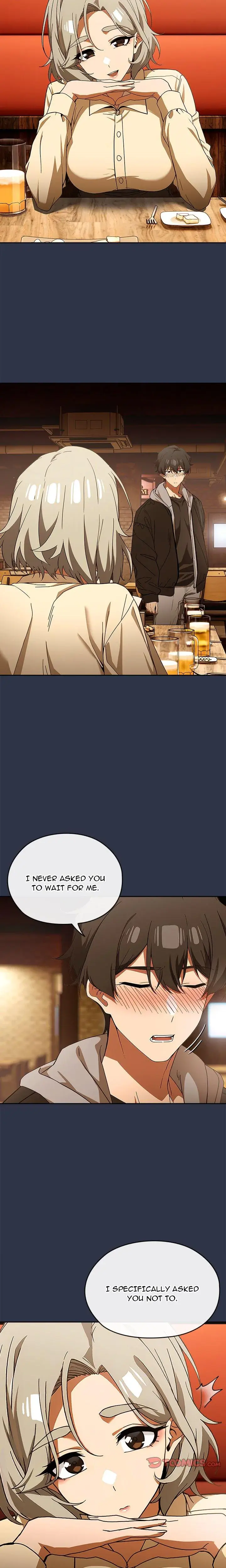 Switch On Season 2 Chapter 1 - Page 23