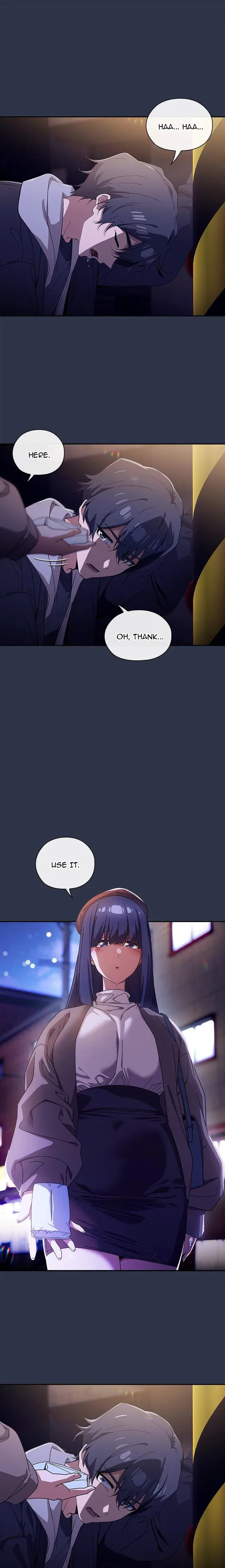 Switch On Season 2 Chapter 1 - Page 28
