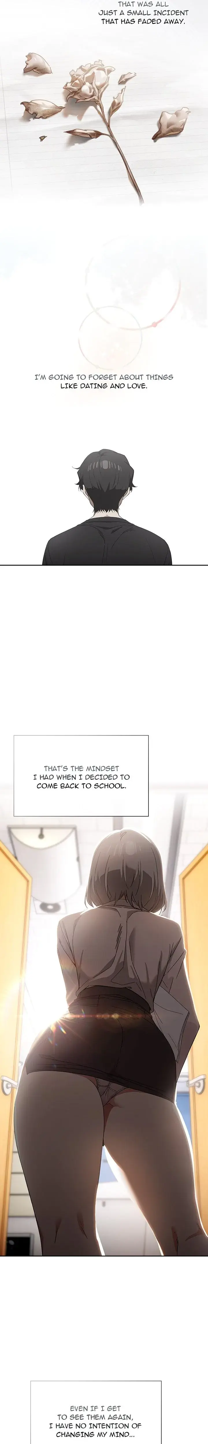 Switch On Season 2 Chapter 1 - Page 5