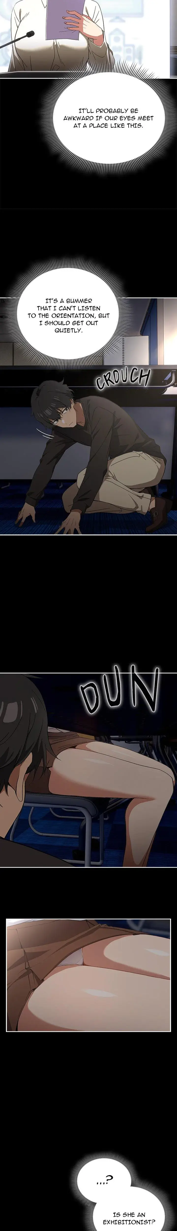 Switch On Season 2 Chapter 1 - Page 9