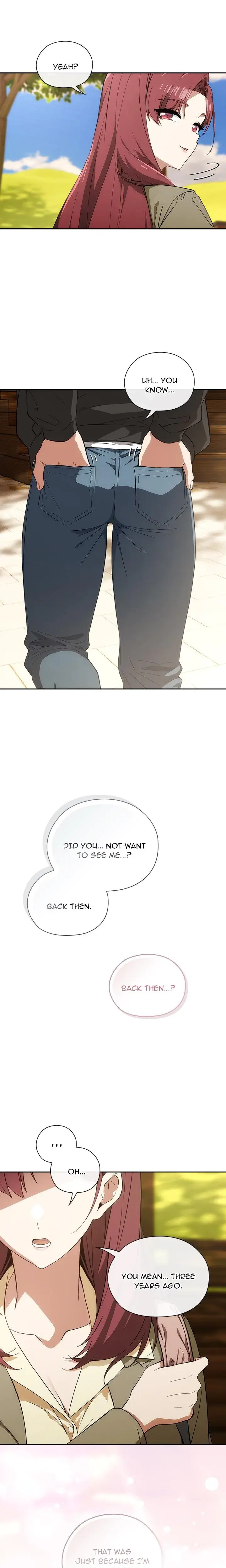 Switch On Season 2 Chapter 10 - Page 7